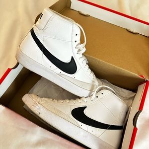 Nike Blazer Shoes